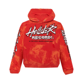 Hellstar Records Lava Hoodie